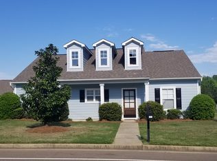 1089 Anchorage Rd, Oxford, MS 38655