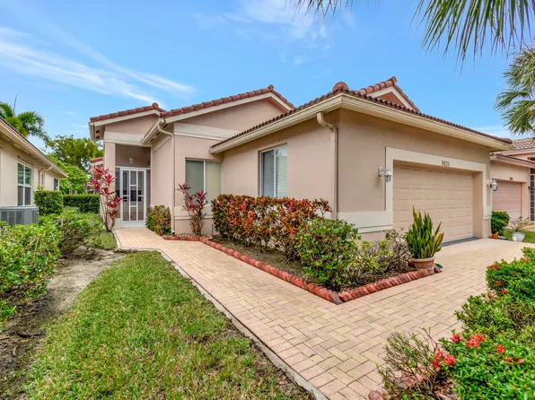 9635 Sandpiper Shores Way, West Palm Beach, FL 33411