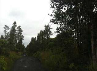 Road 6, Mountain View, HI 96771