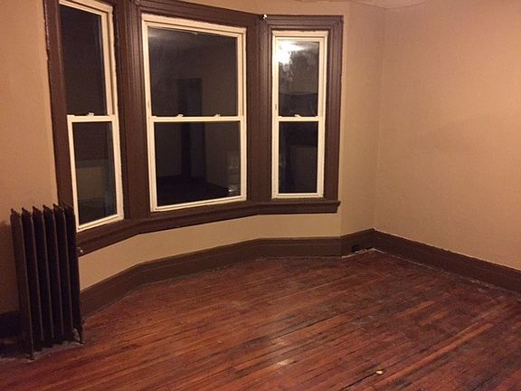 Living room front