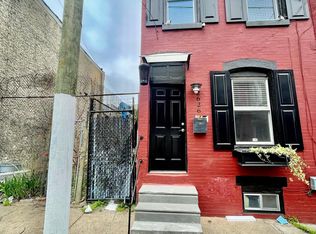 2626 N Waterloo St, Philadelphia, PA 19133