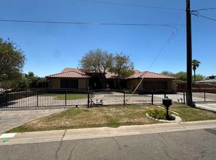 1107 W Tamarisk Ave, Phoenix, AZ 85041
