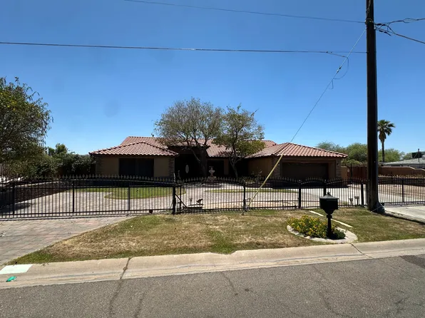 1107 W Tamarisk Ave, Phoenix, AZ 85041