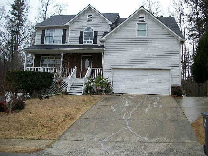 2nd image of 517 Arbour Way