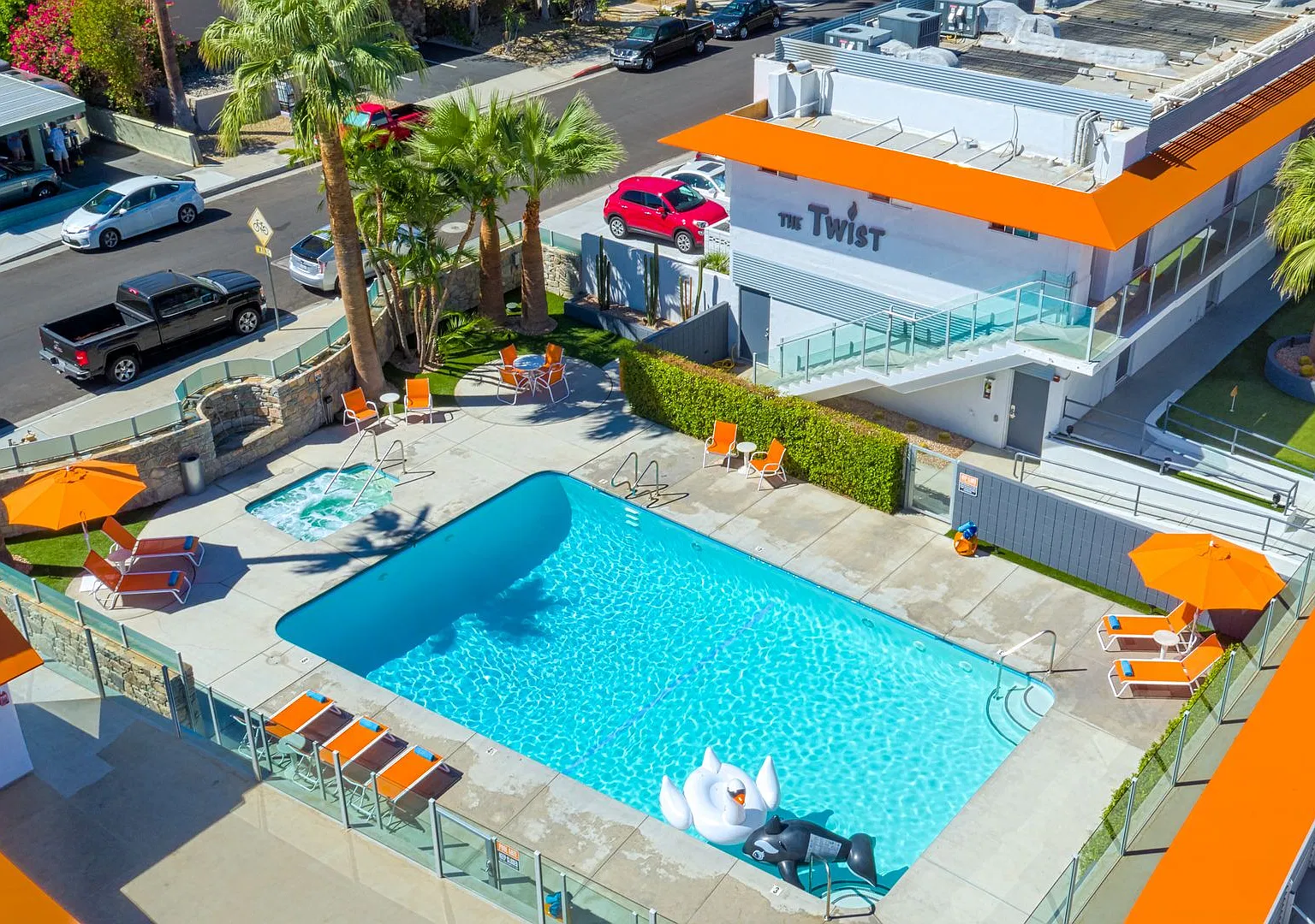 Twist Long Term Rentals — Photo 1