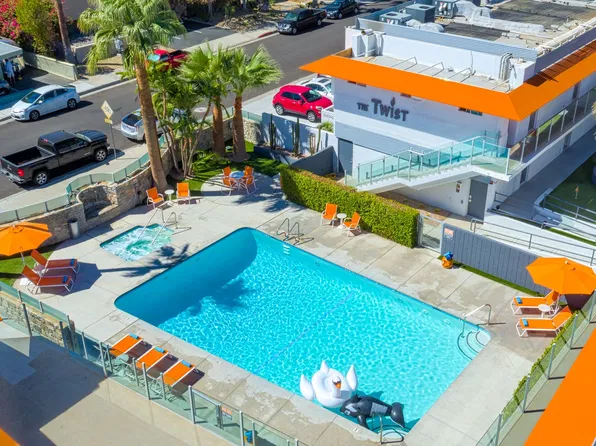 Twist Long Term Rentals