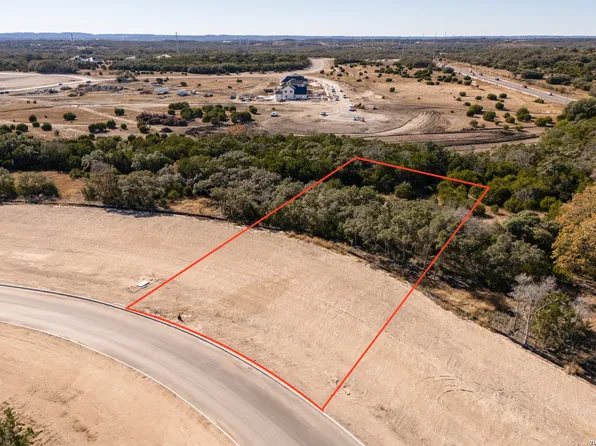 BLOCK 3, LOT 6 Easy Money LOT 6, Boerne, TX 78006