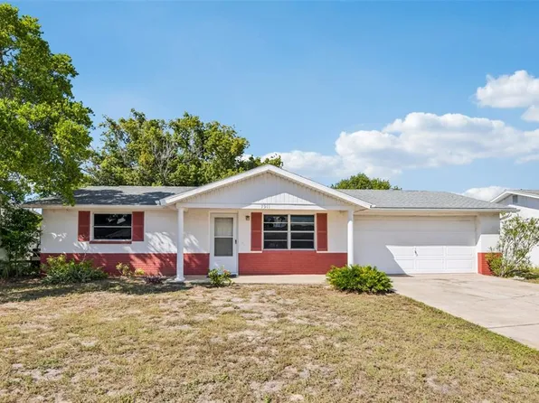 7911 Bell Dr, Pt Richey, FL 34668