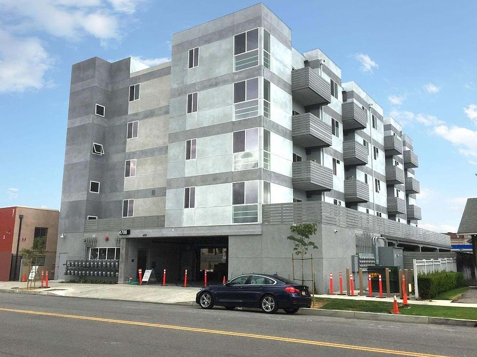 1st image of 4708 Oakwood Ave APT 507