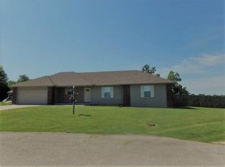 807 Timberland Rd, Mount Vernon, MO 65712