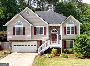 3434 English Oaks Dr NW #82, Kennesaw, GA 30144