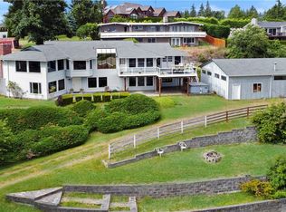 5011 Monta Vista Dr E, Edgewood, WA 98372