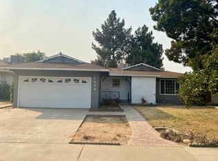 2844 E Santa Ana Ave, Fresno, CA 93726
