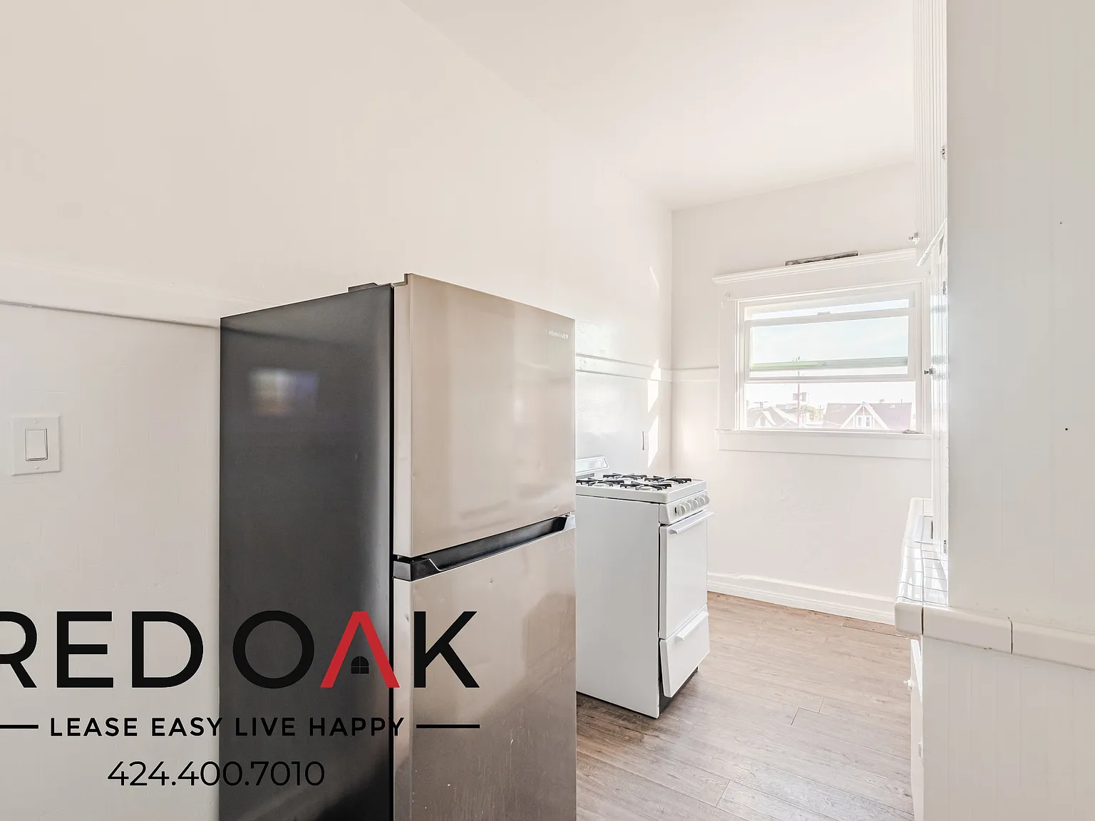1136 S Alvarado St — Photo 4