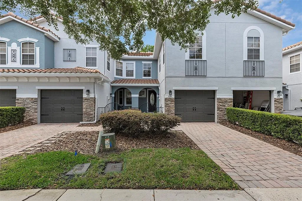 Building Photo - 438 Reed Grass Dr