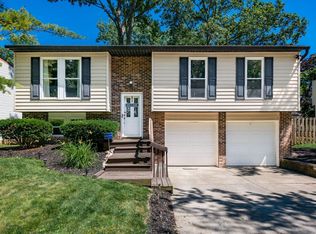 3905 Cypress Creek Dr, Columbus, OH 43228
