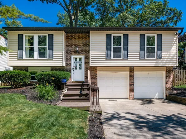 3905 Cypress Creek Dr, Columbus, OH 43228