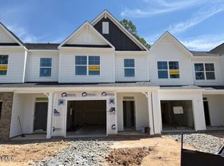 5420 Running Fox Ln, Durham, NC 27703