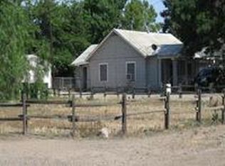 1546 N Columbia Ave, Reedley, CA 93654