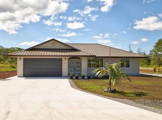 15-1972 7th Ave, Keaau, HI 96749