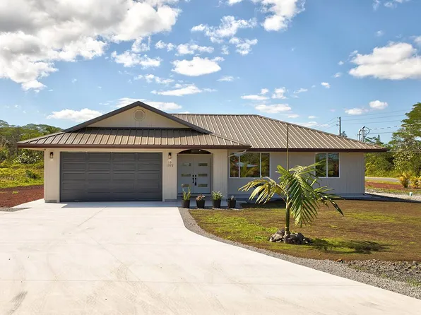 15-1972 7th Ave, Keaau, HI 96749