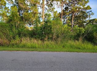 1015 Burnett St, Lake Placid, FL 33852