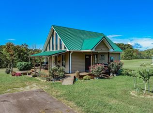 115 Whisper Mist Ln, Del Rio, TN 37727