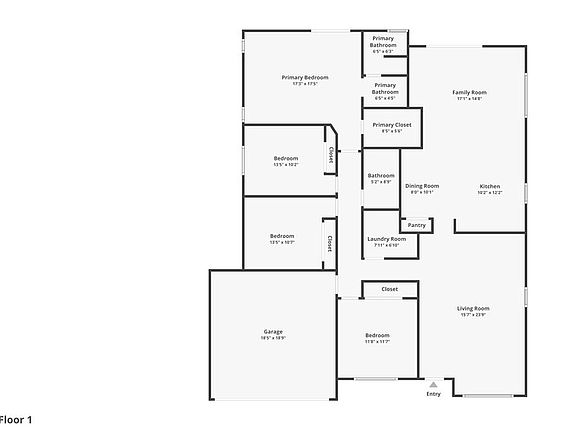 2nd image of 6642 NW 42nd Ave