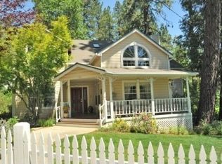 221 Drummond St, Nevada City, CA