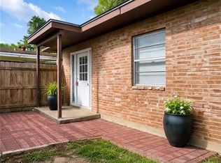 806 Walnut Ave #A, McAllen, TX 78501