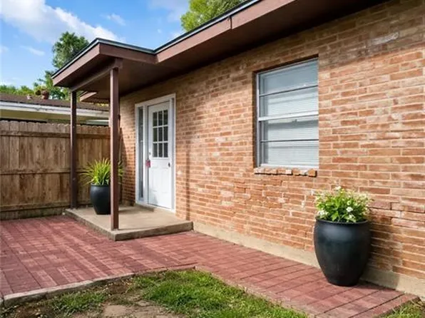 806 Walnut Ave #A, McAllen, TX 78501