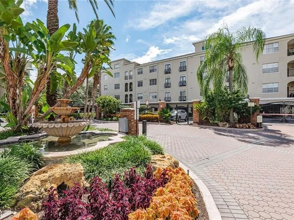 501 Knights Run Ave APT 2304, Tampa, FL 33602