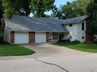 8710 W 78th Cir UNIT 1, Overland Park, KS 66204