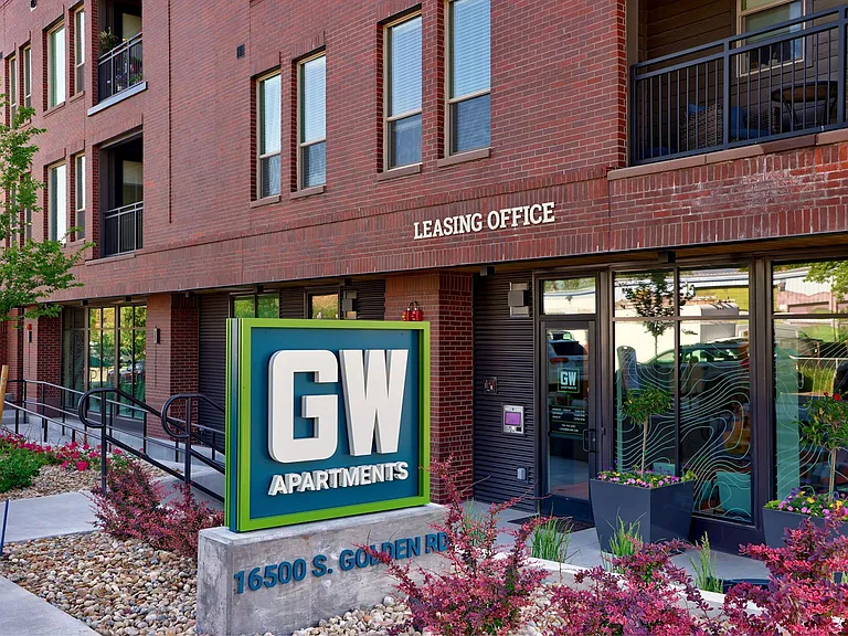 GW Apartments — Photo 30