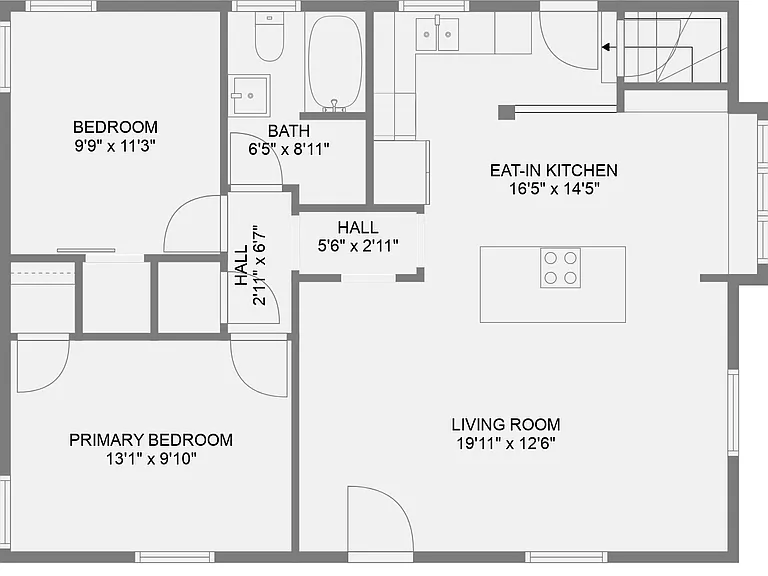 3950 S Grant St — Photo 28