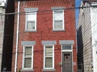 4733 Hatfield, Lawrenceville, PA