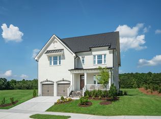 940 Village View Ln HOMESITE 127, Cary, NC 27519