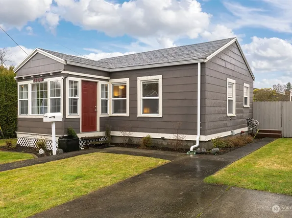 1408 W Connecticut Street, Bellingham, WA 98225