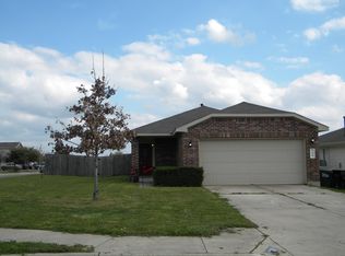 109 Onyx Lake Dr, Kyle, TX 78640