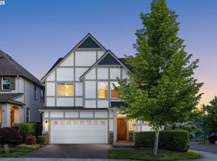 14420 SW Equestrian Ln, Beaverton, OR 97008