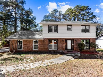 67 Blue Springs Ct SW, Lilburn, GA, 30047