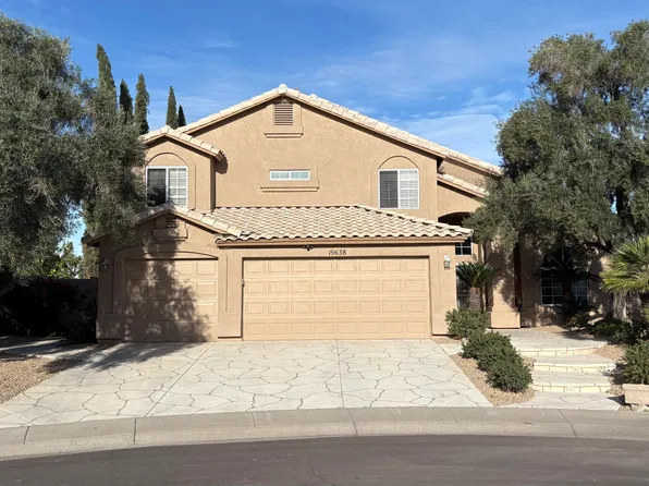 19638 N 73rd Ave, Glendale, AZ 85308