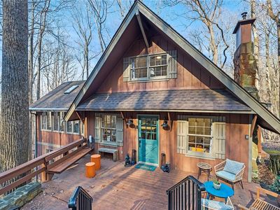 481 Chestnut Cove Trl, Jasper, GA, 30143