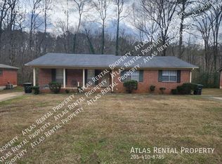 869 Old Trail Rd, Birmingham, AL 35215
