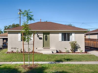 5839 Faculty Ave, Lakewood, CA, 90712