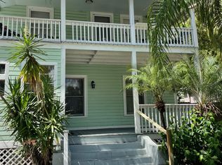 6 Gabriel St #A, Saint Augustine, FL 32084