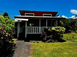 15-1876 19th Ave #C, Keaau, HI 96749