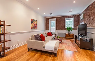 Sold by Brown Harris Stevens