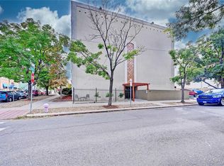 1390 N Emerson St APT 101, Denver, CO 80218