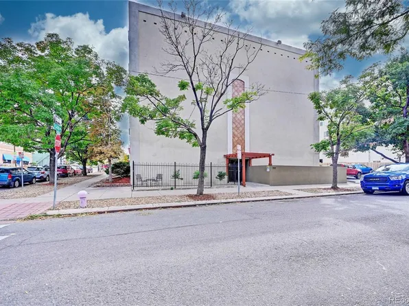 1390 N Emerson Street #101, Denver, CO 80218